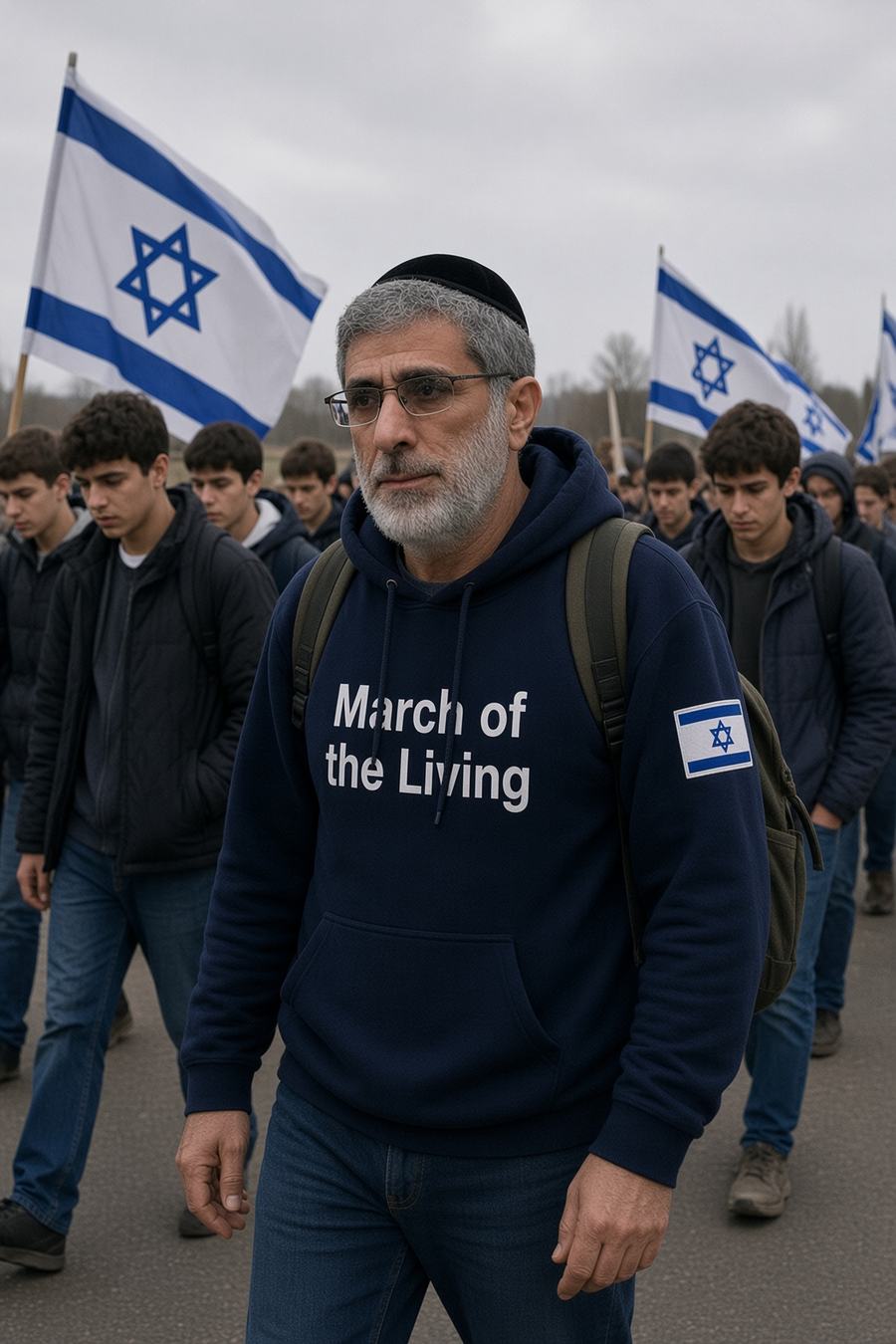 March of the Living