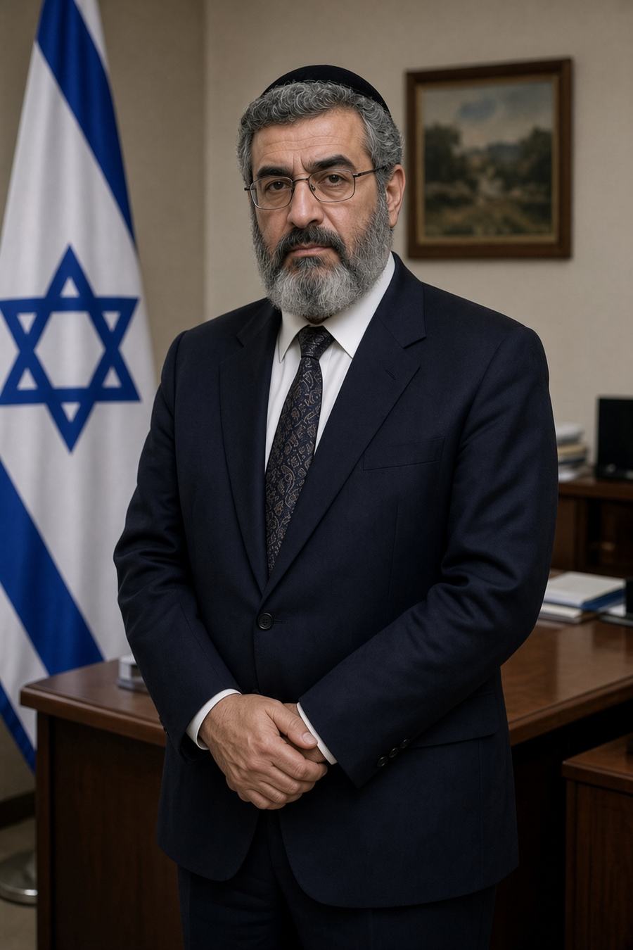 Prime Minister’s Office
